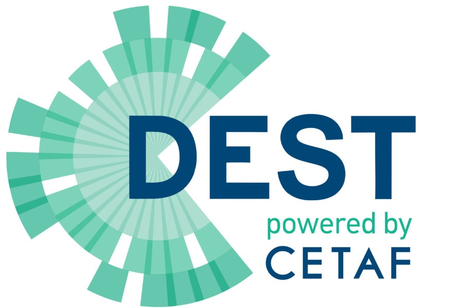 DEST Logo