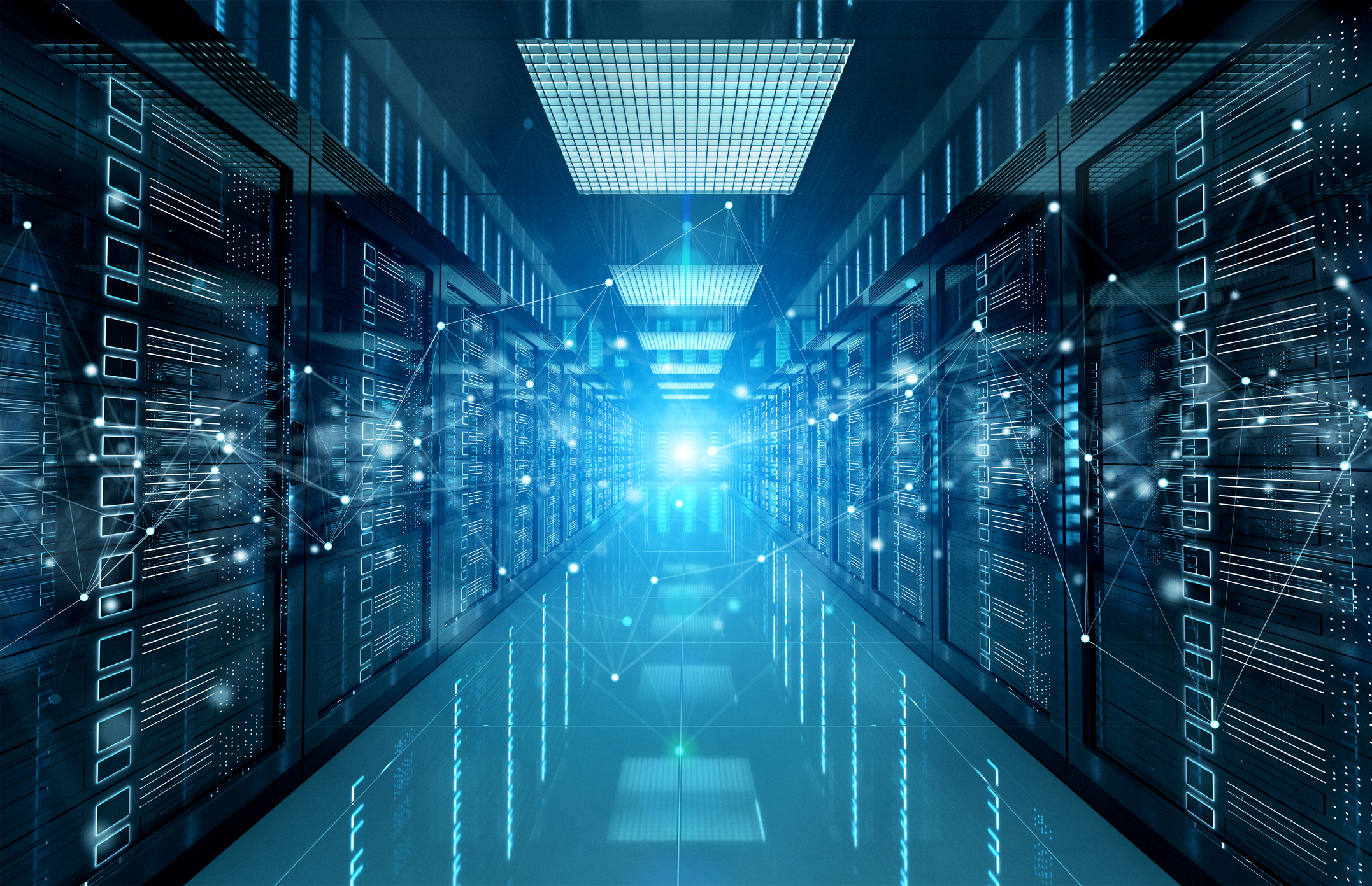 Supercomputer