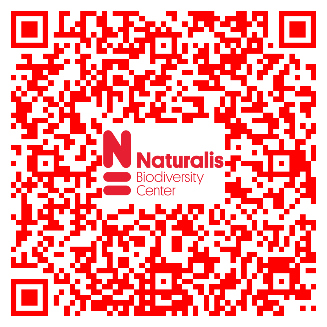 QR-code Fruit