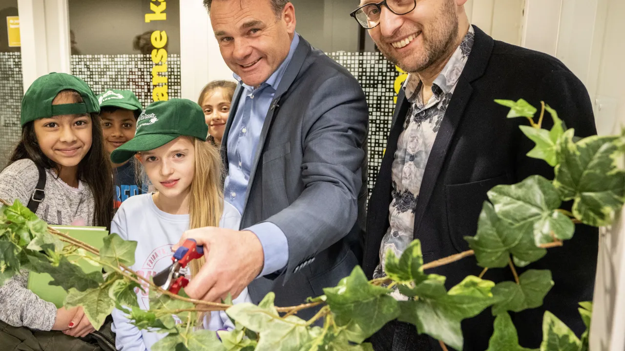 natuurclub