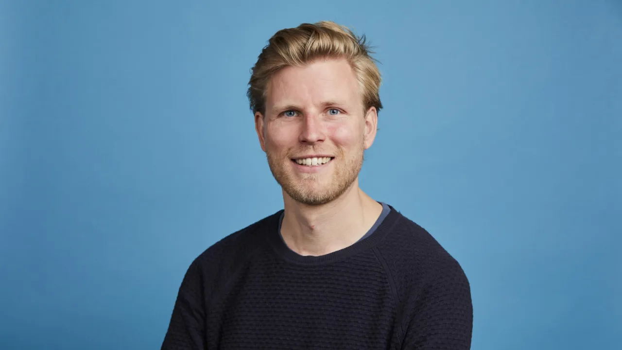 Kasper Hendriks