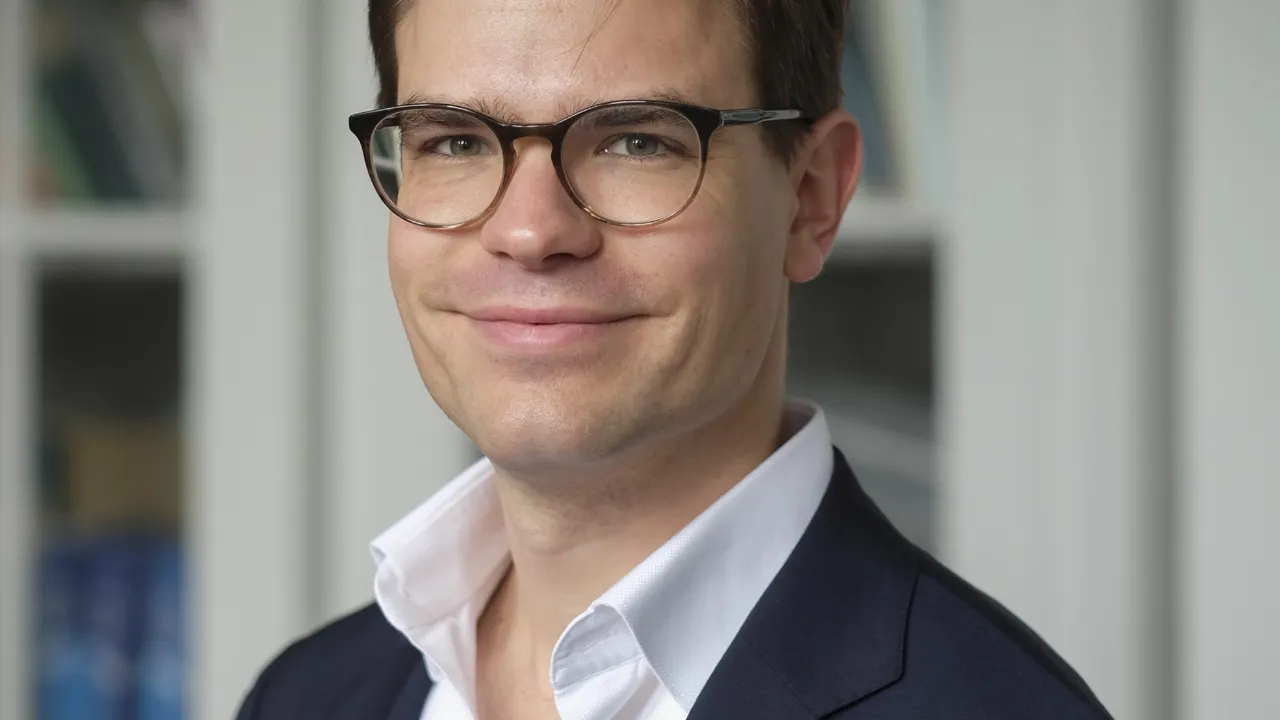 Vincent Bijman