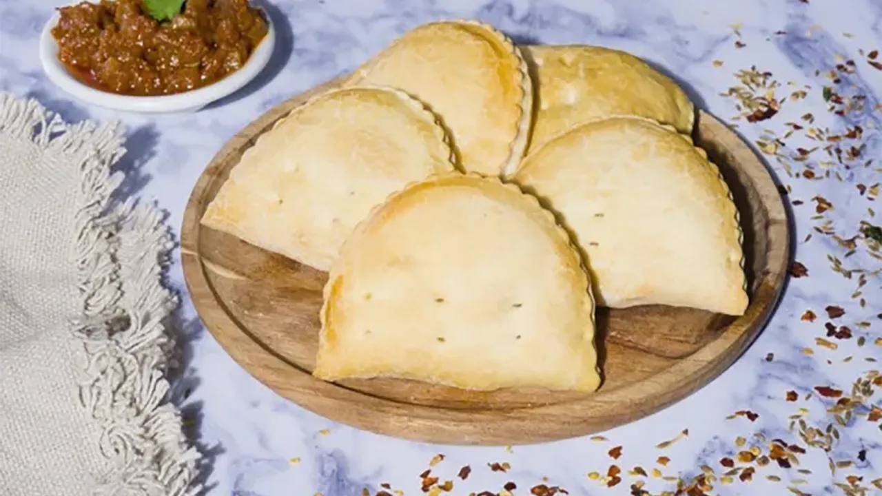 Empanadas by Zainab Foods
