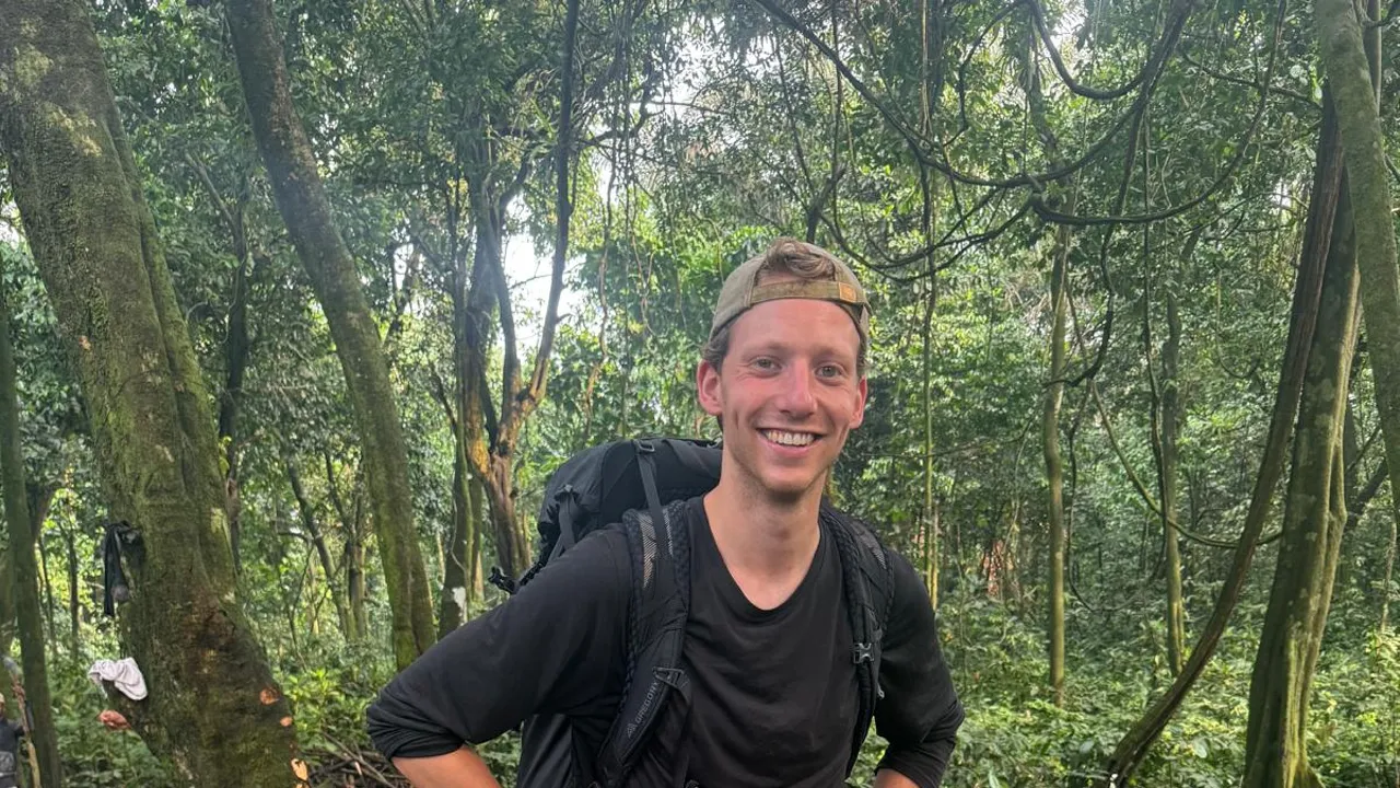 Maarten Hoepel