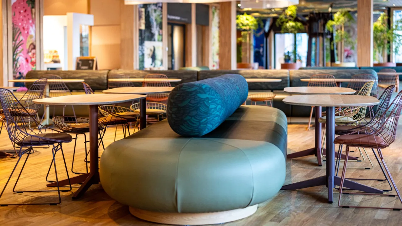 museumrestaurant