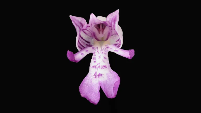 orchidee