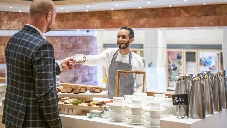 Catering Naturalis