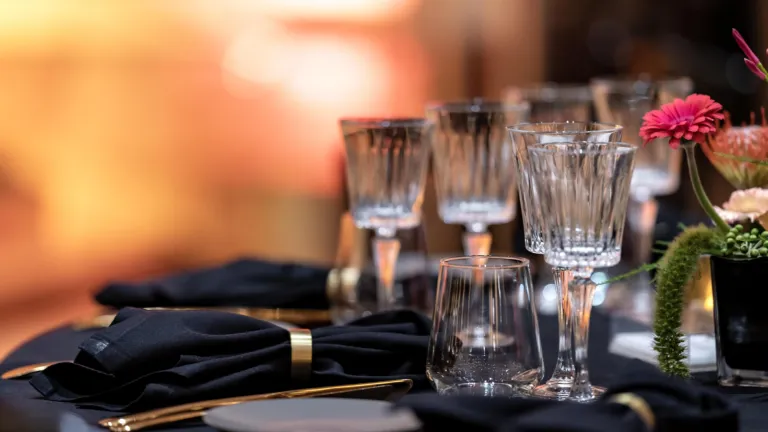 diner detail foto