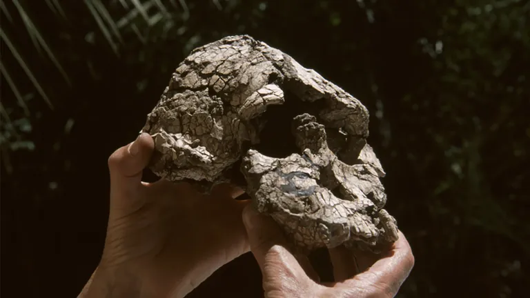 Ngaren object