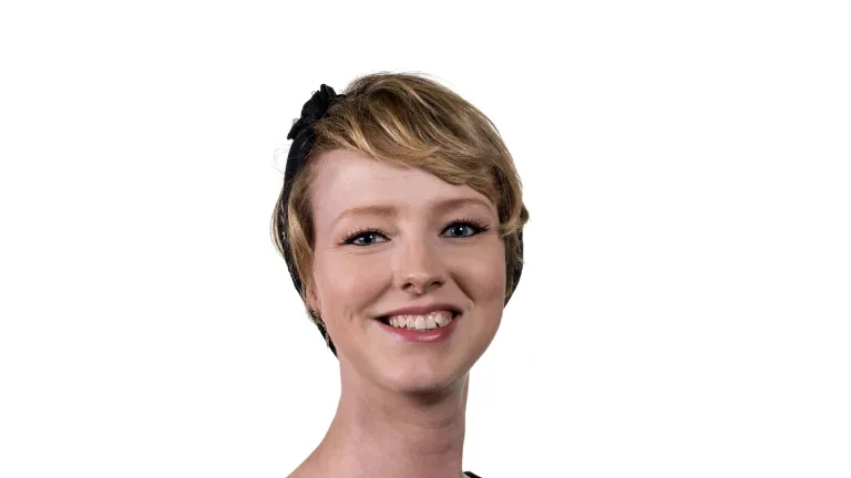 Manon de Visser