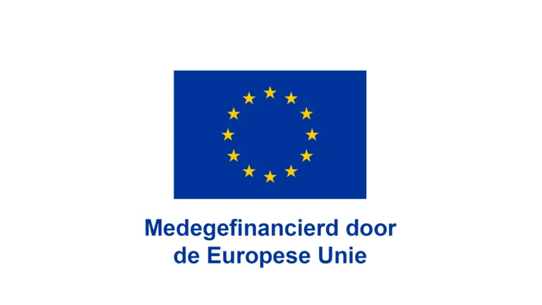 medegefinancieerd door de Europese Unie