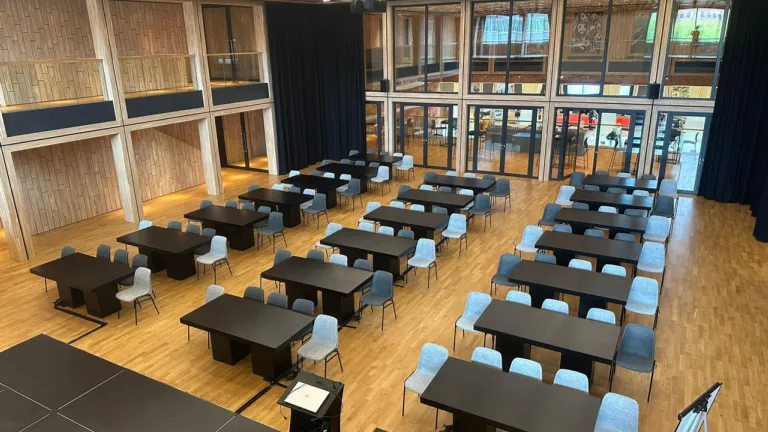 Auditorium
