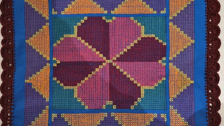 Lapoe blauw