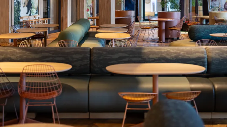 museumrestaurant