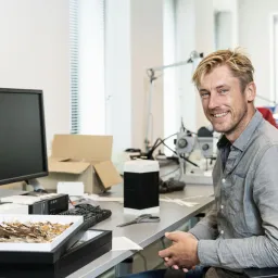 Vincent Kalkman