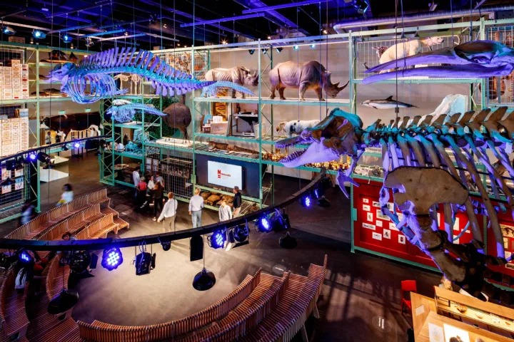 StudioLab in LiveScience