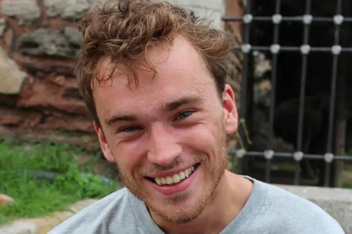 Sander Hilgen