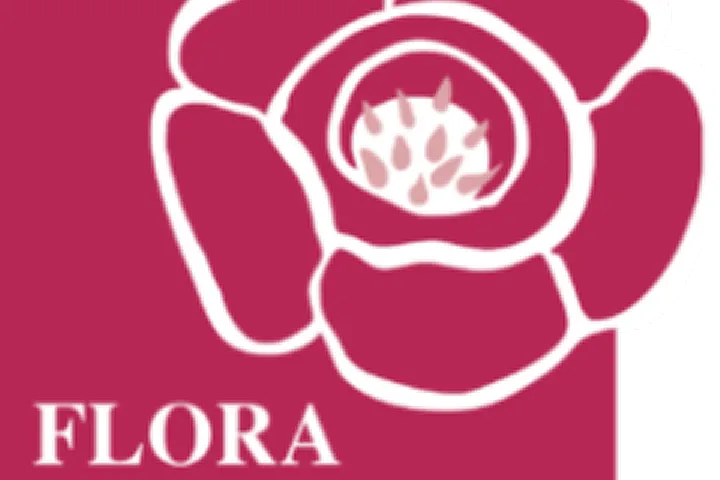 Logo flora Malesiana