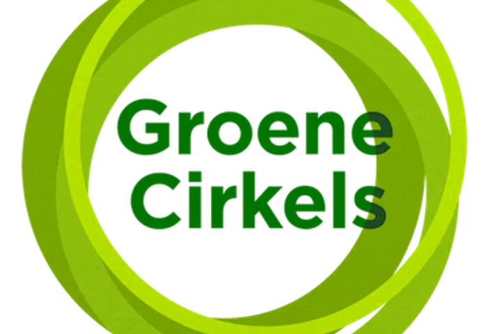 Groene cirkels