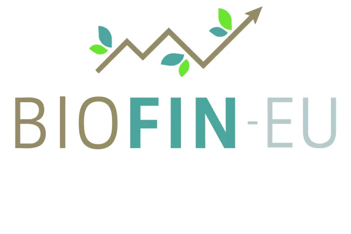 BIOFIN-EU logo