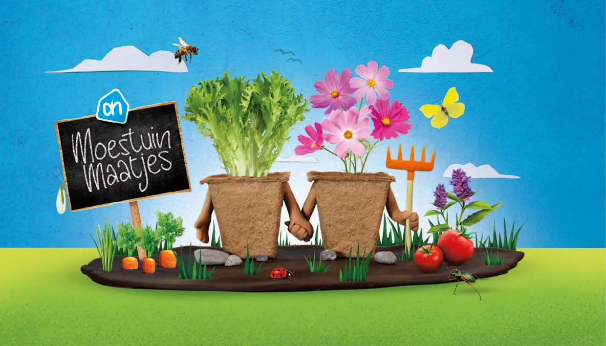 MoestuinMaatjes