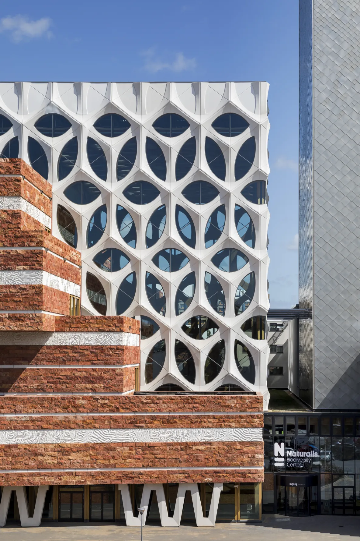 Naturalis exterior
