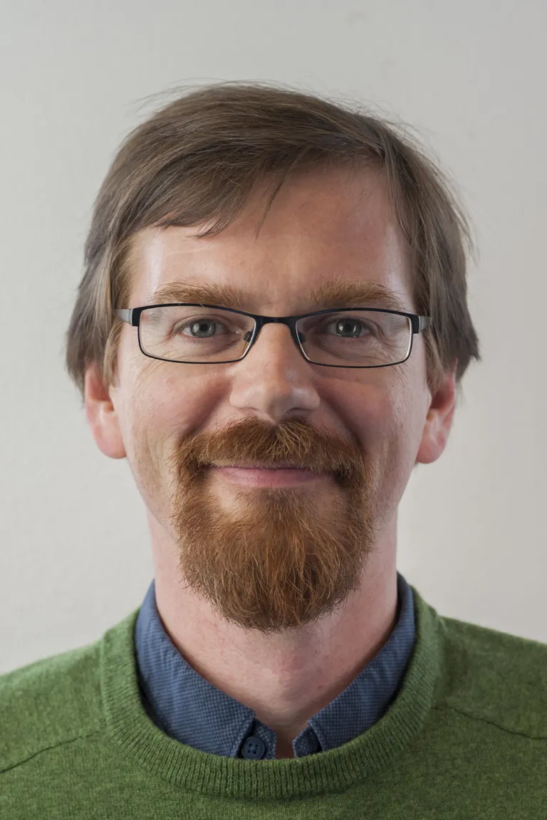 Martin Rücklin