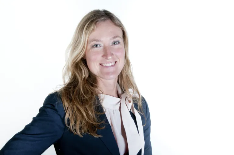 Maaike Romijn