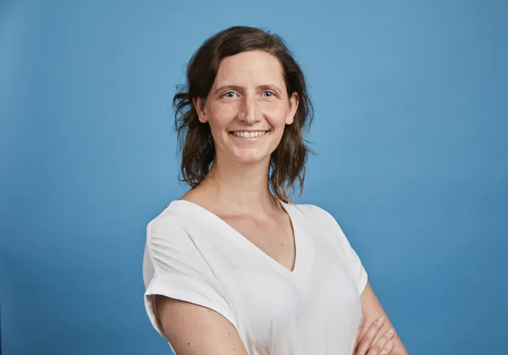 Jorinde Nuytinck