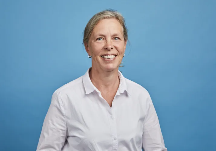 Lenie Duistermaat