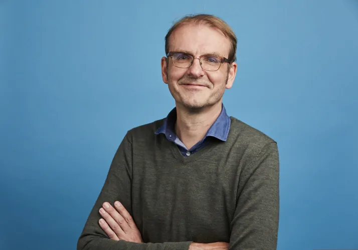 Oscar Vorst