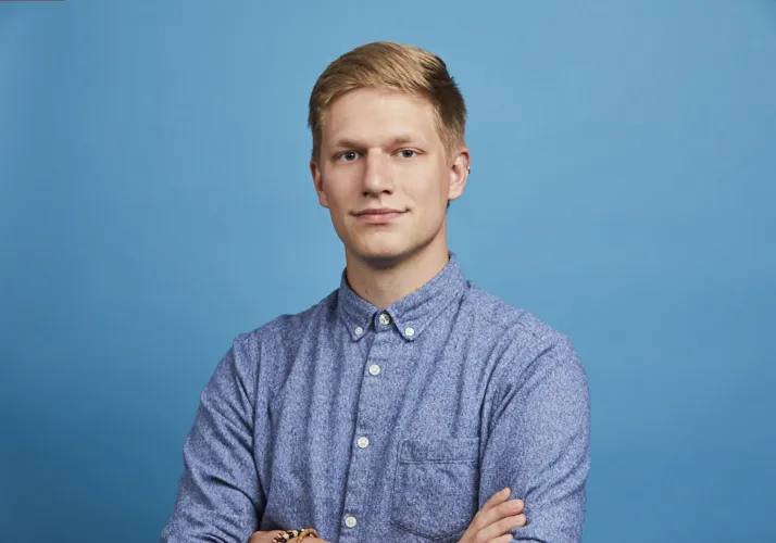 Werner de Gier