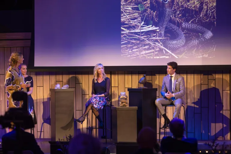 Gala van de biodiversiteit