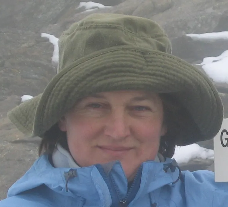 Aleida Offerhaus