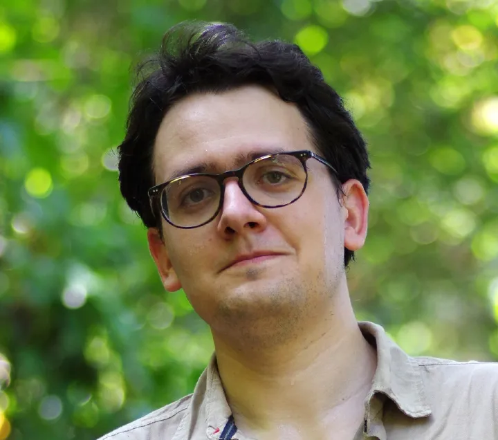 Antoine Guiguet