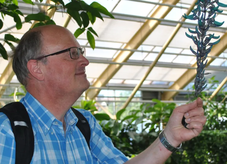 Peter van Welzen