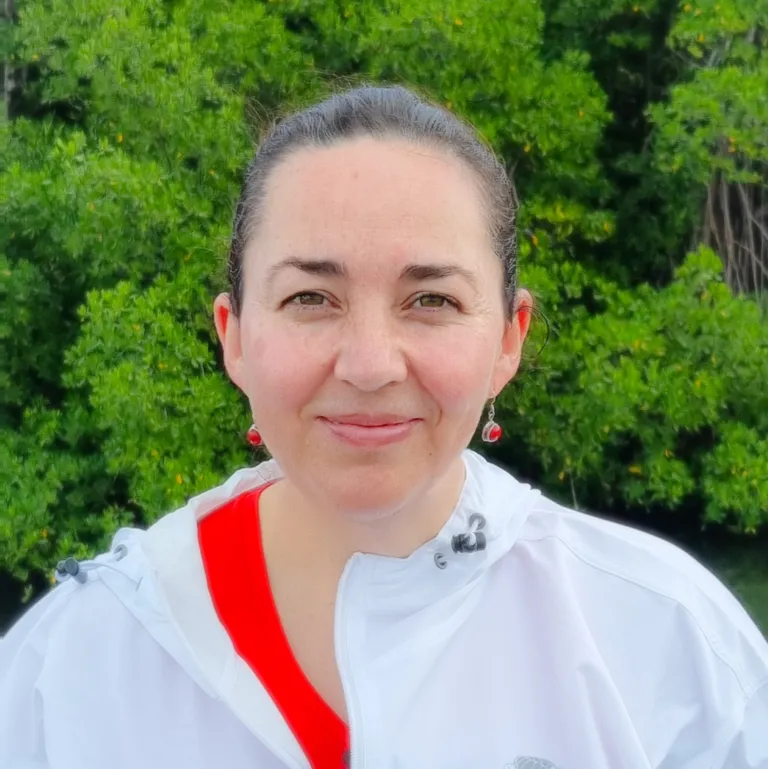 Liliana D'Alba