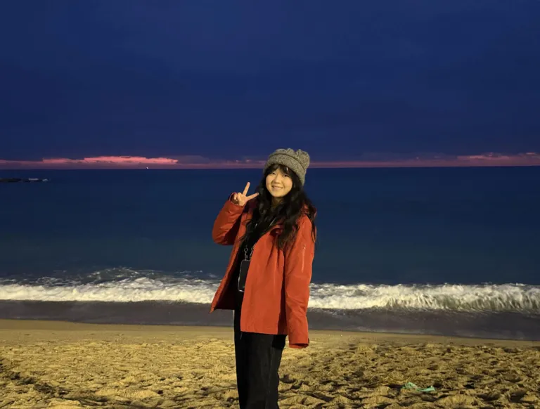Qing Lu