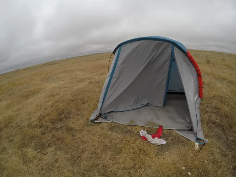 Tent