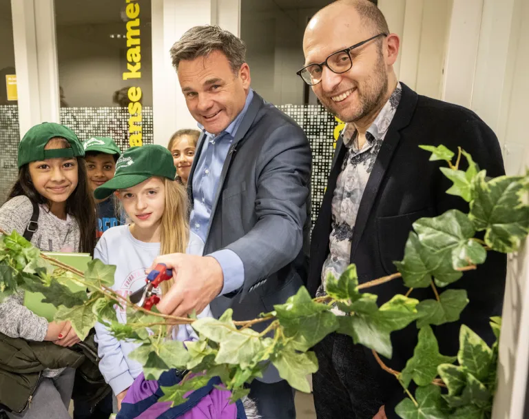 natuurclub