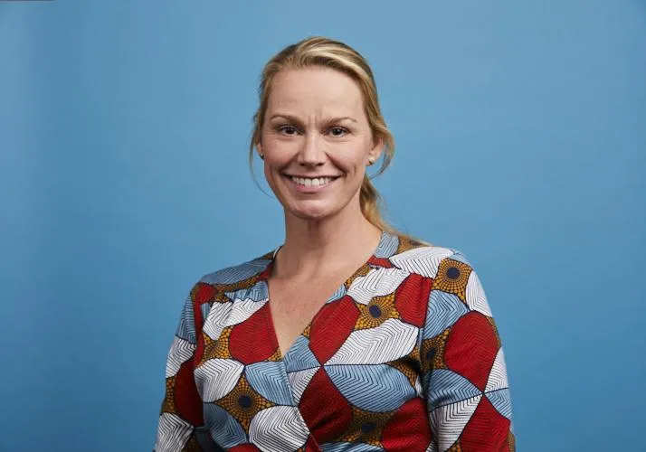 Katja Peijnenburg