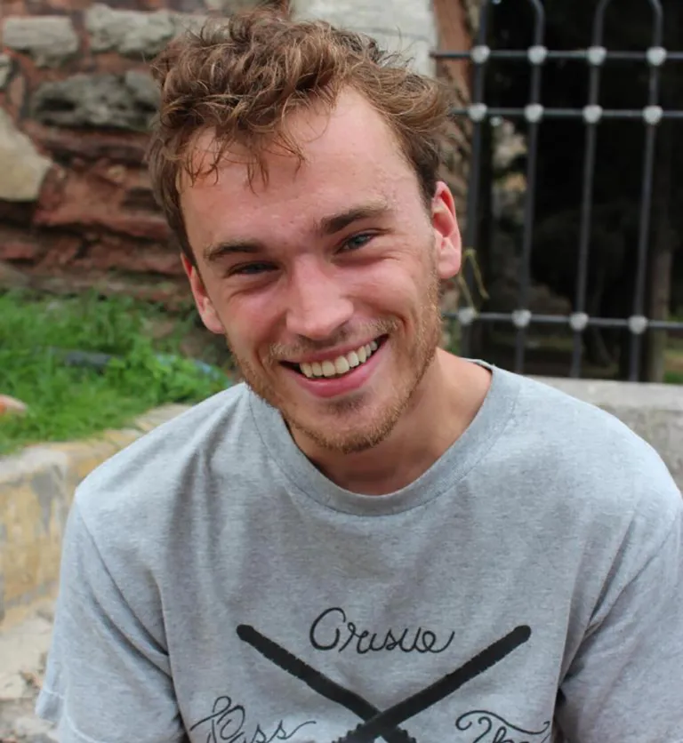 Sander Hilgen