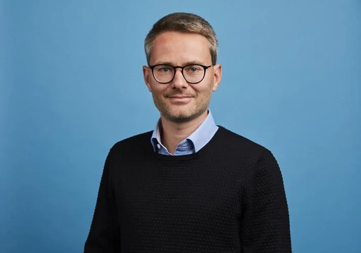 Frederic Lens