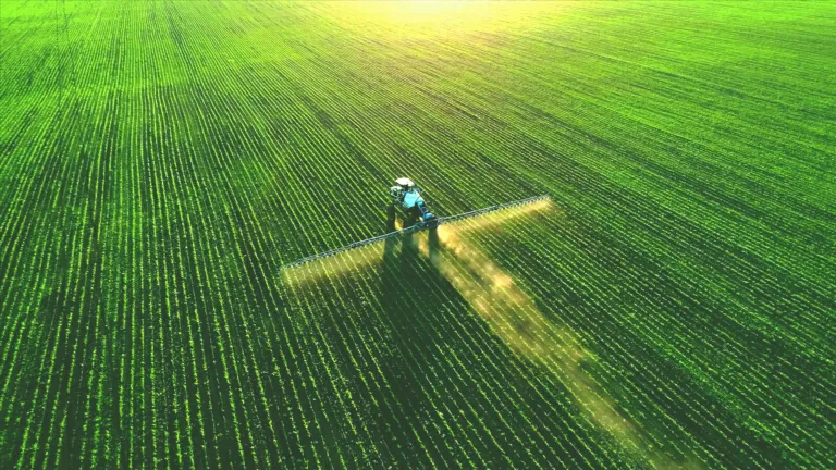 Agriculture