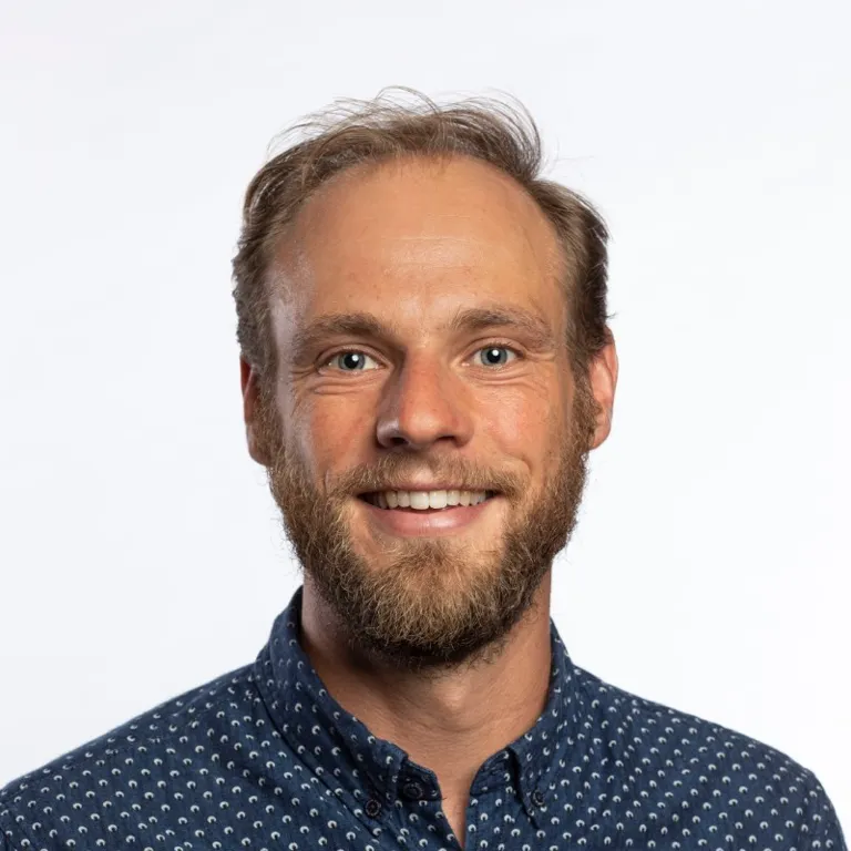 Roel van der Schoot