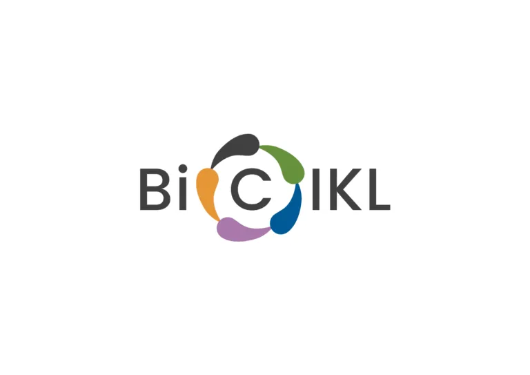 Logo BiCIKL