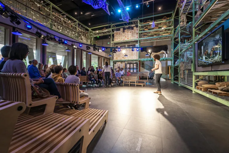 LiveScience Spotlight