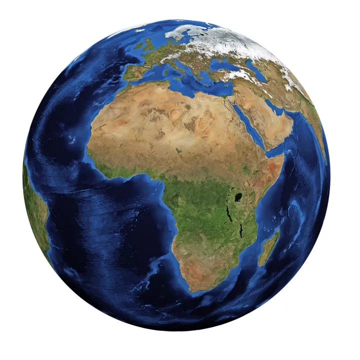 Earth