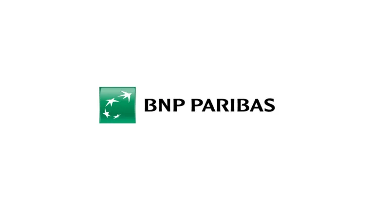 Logo BNP Paribas