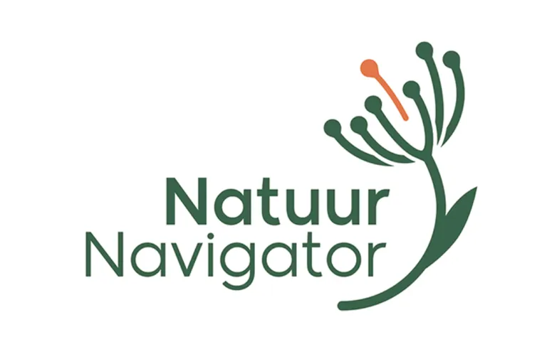 Biodiversiteitplanner logo
